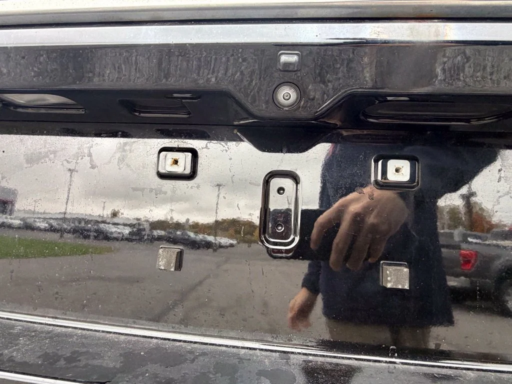 Used 2022 Diamond Black Cry Jeep Series I image 47