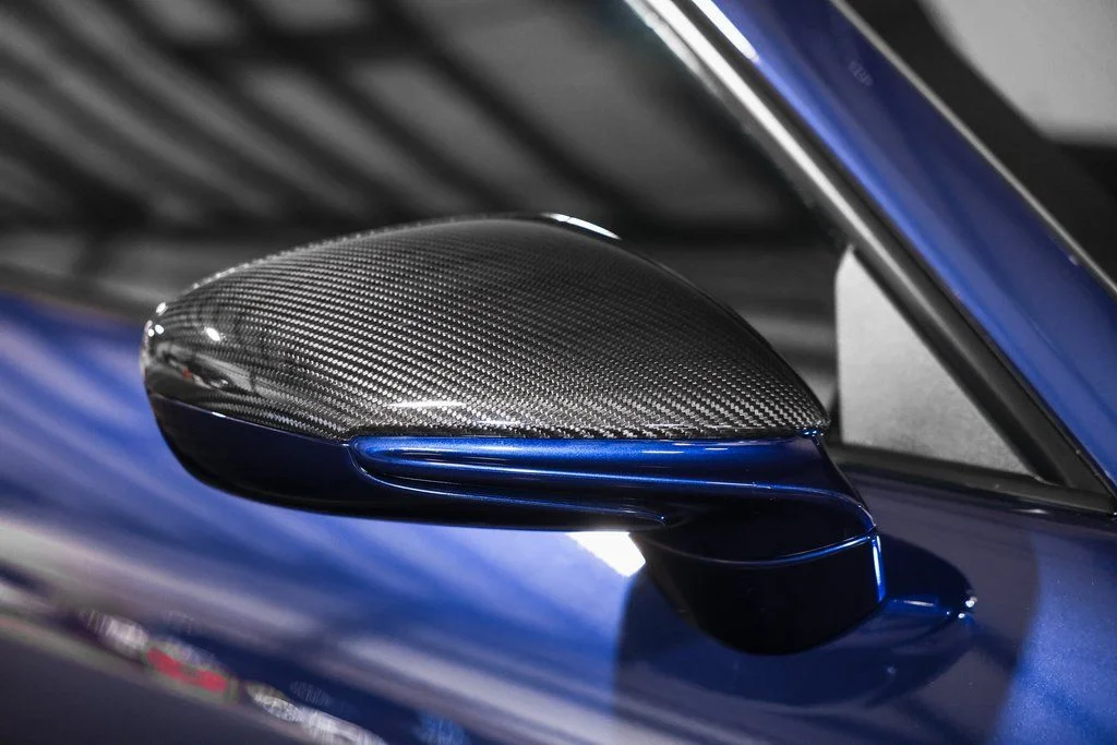 Used 2022 Blue Porsche GT3 image 6