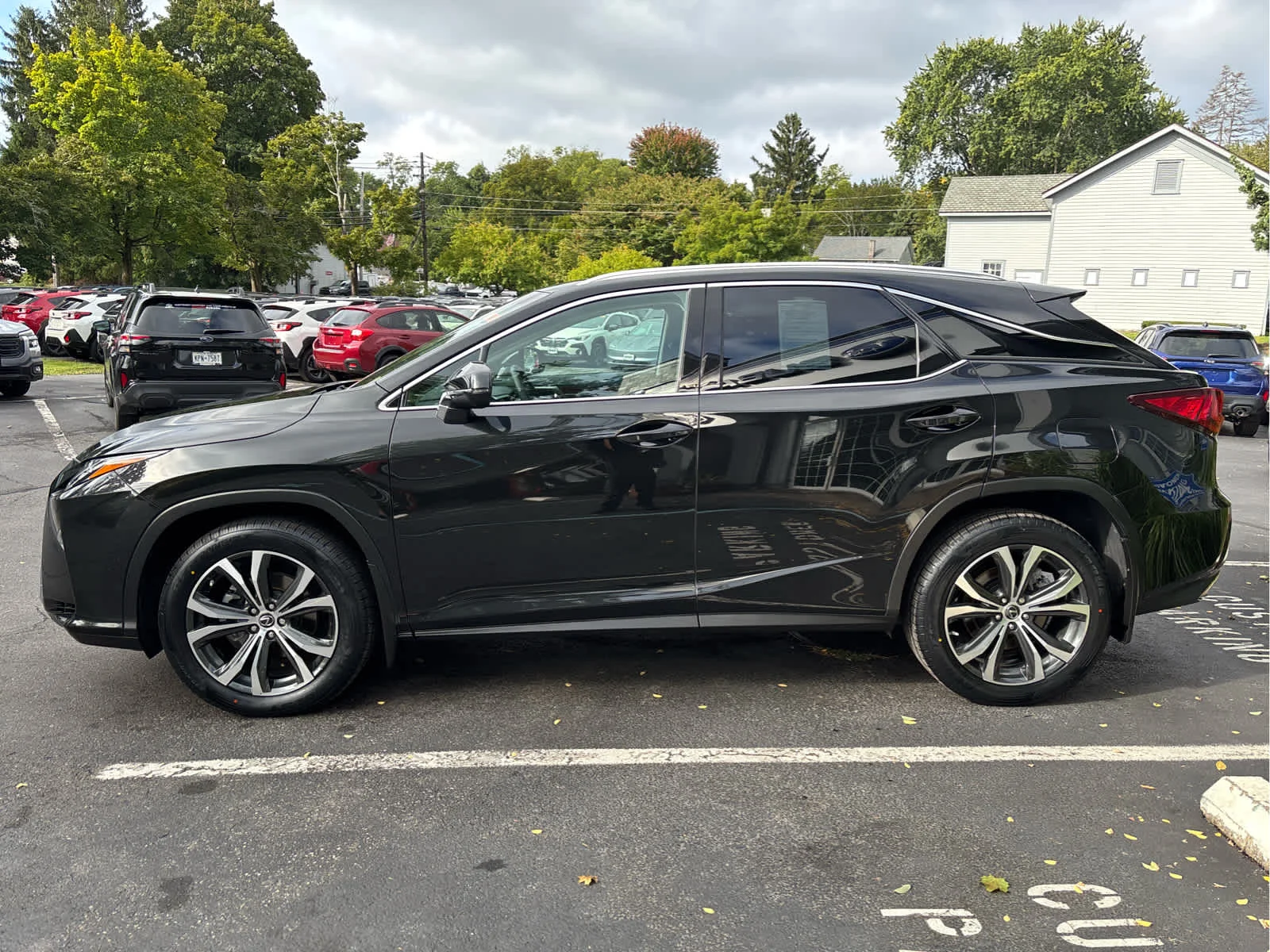 Used 2019 Caviar Lexus  image 6