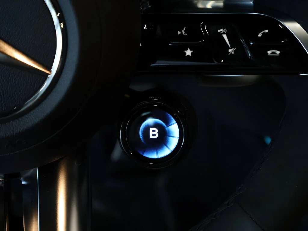 New 2027 Blue595 Mercedes-Benz E 53 AMG® image 40