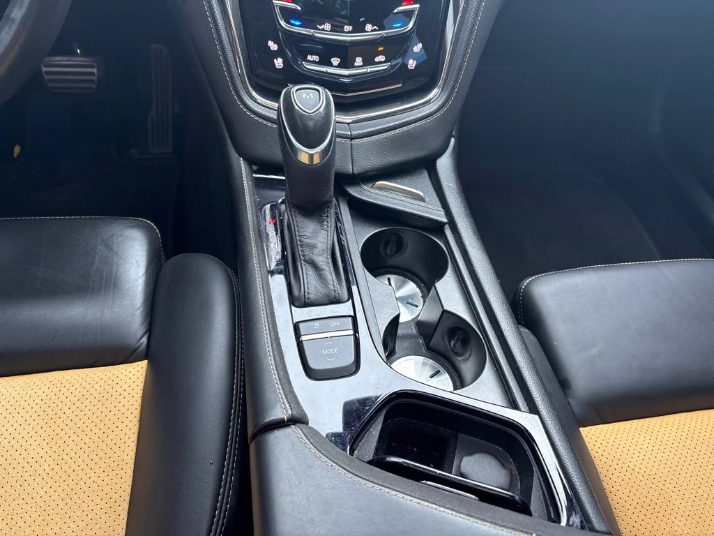 Used 2019 Black Cadillac Base image 15