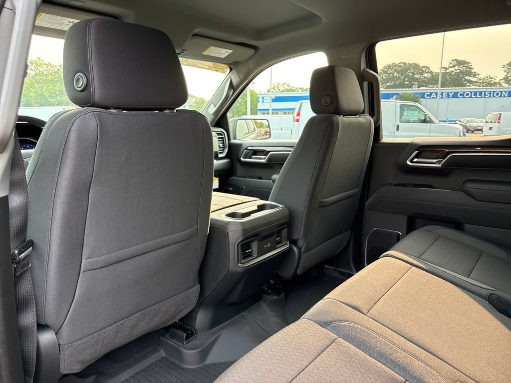 New 2026 Sterling Gray Metallic Chevrolet RST image 20