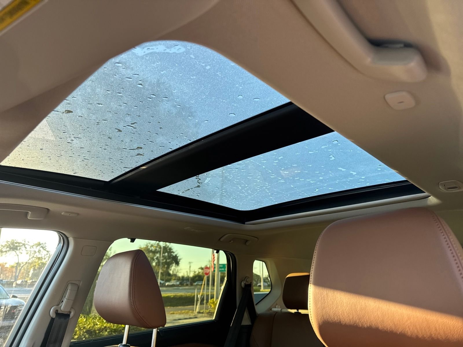 New 2026 Nissan Rogue Platinum 4D Sport Utility