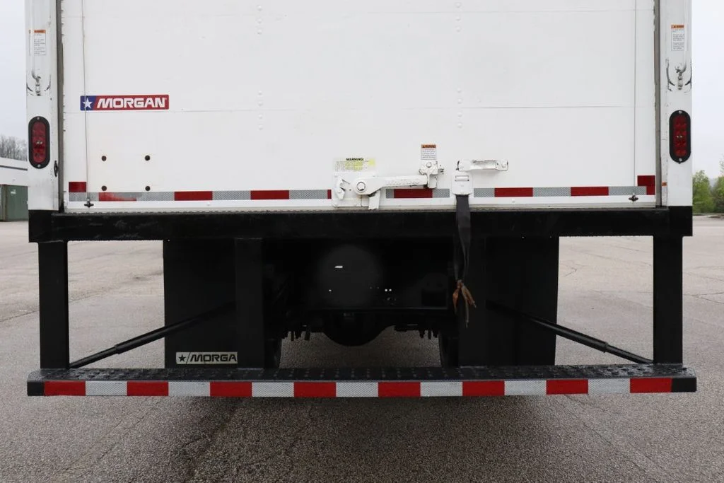 Used 2022 White Ford Base image 25