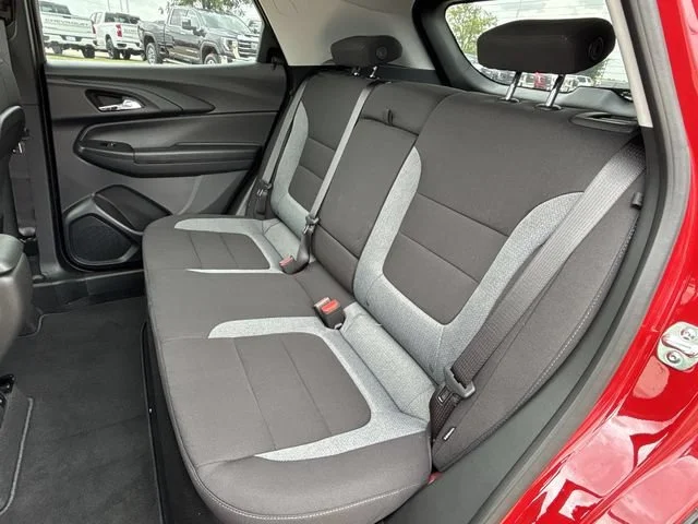 2026 Chevrolet Trailblazer LT - Photo 27