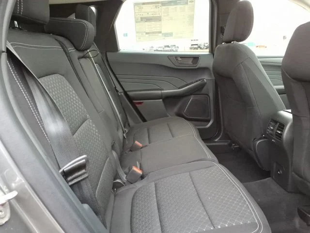 New 2026 Carbonized Gray Metallic Ford Active image 28