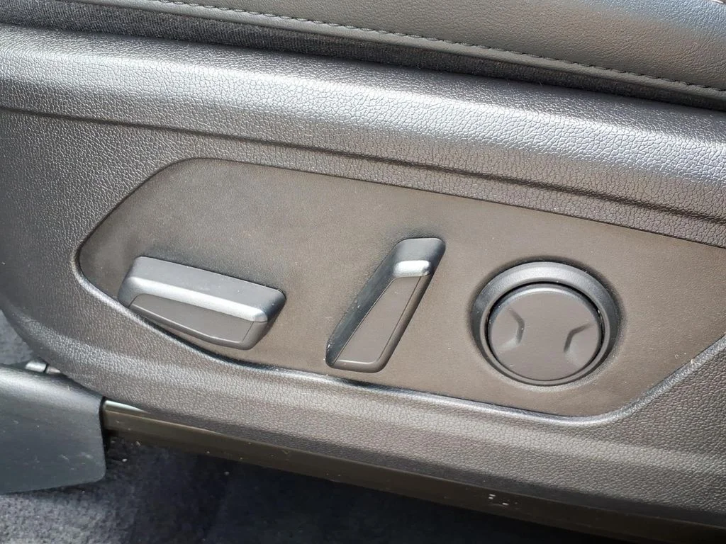 Certified Used 2023 Gray Kia X-Line EX image 14