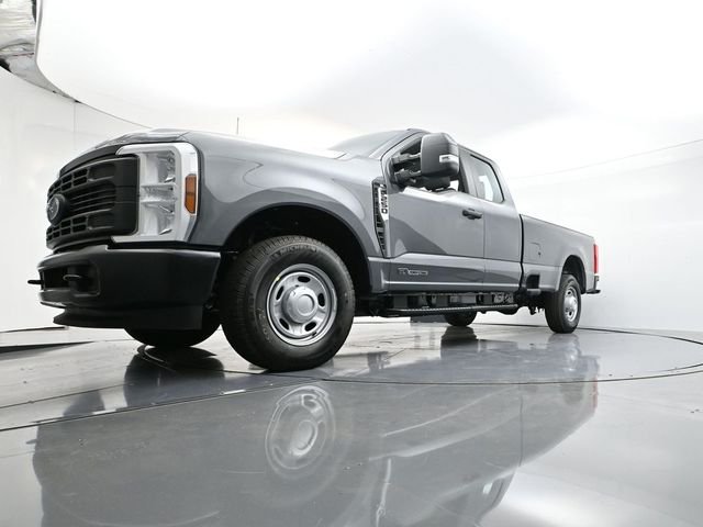 2026 Ford F-250 Super Duty XL - Photo 28