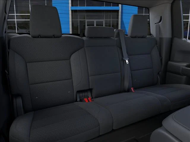 2026 GMC Sierra 1500 Pro - Photo 17