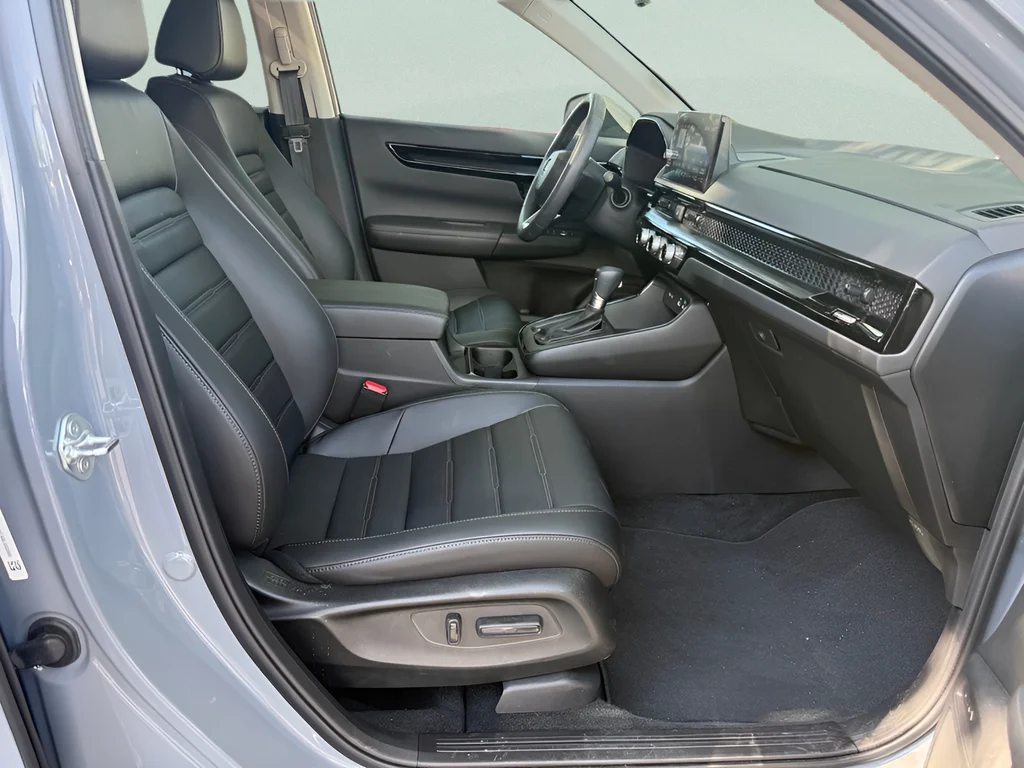 2025 Honda CR-V EX-L - Photo 14