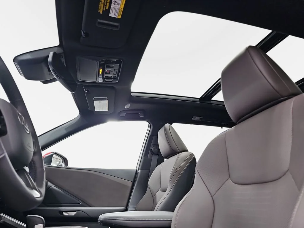 New 2026 Matador Red Mica Lexus PREMIUM AWD image 29