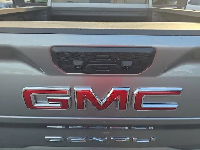 Used 2026 Silver GMC Denali image 14