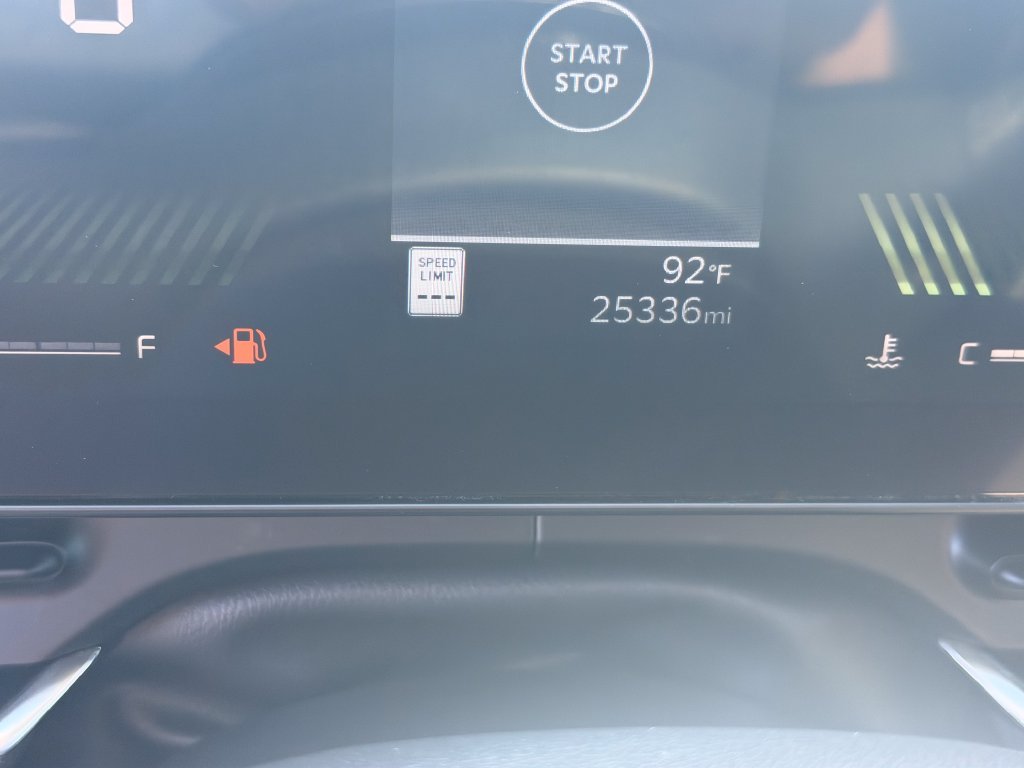 Used 2026 Gray Kia EX image 20