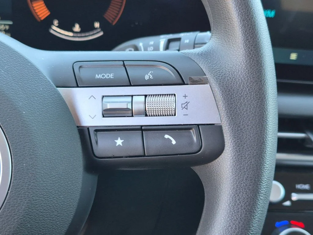 Certified Used 2026 Green Hyundai SEL image 14