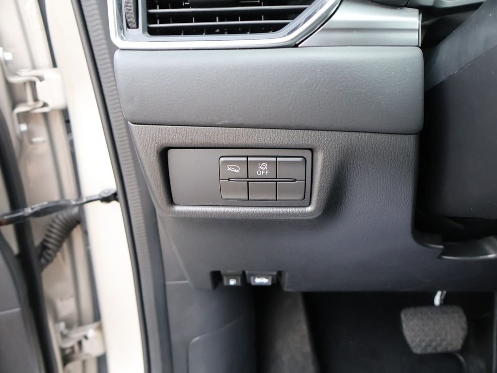 Used 2024 Silver Mazda 2.5 S Select Package image 30