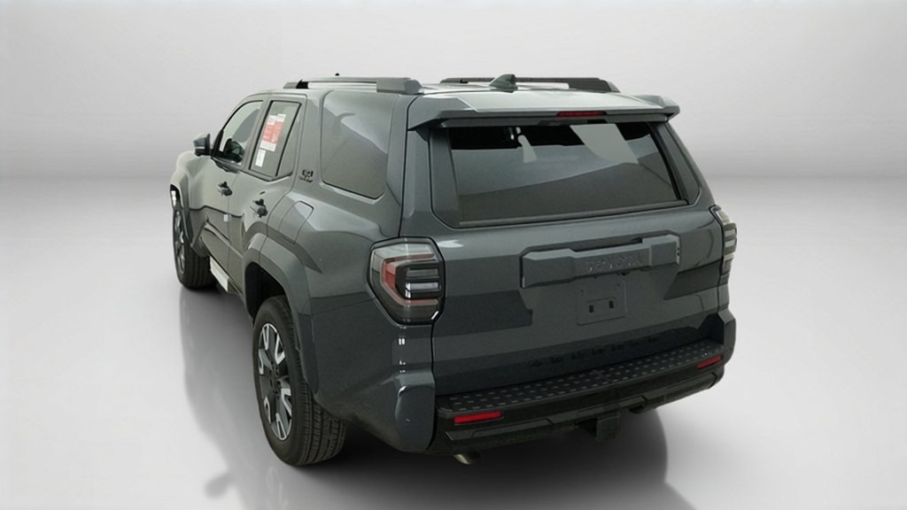 New 2026 Underground Toyota TRD Sport Premium image 13