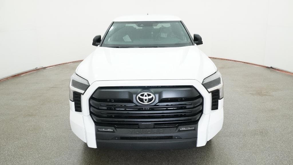 New 2026 Ice Cap Toyota SR5 image 10