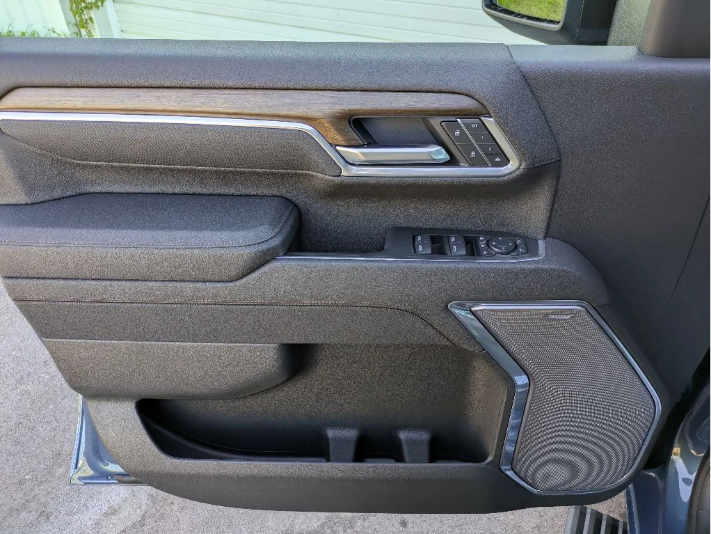 2025 Chevrolet Silverado 2500 HD High Country - Photo 11