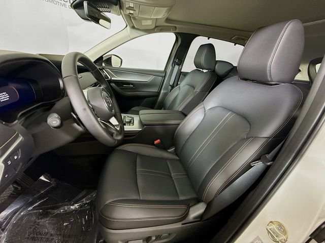 New 2026 Rhodium White Premium Mazda Premium Sport AWD image 21