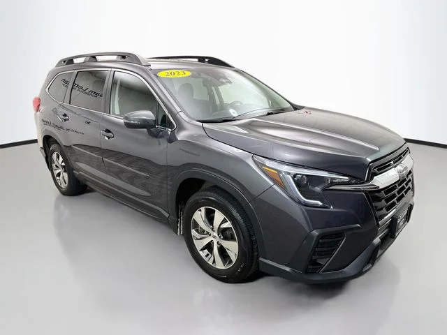 2023 Subaru Ascent Premium for sale at Sam Leman Ford