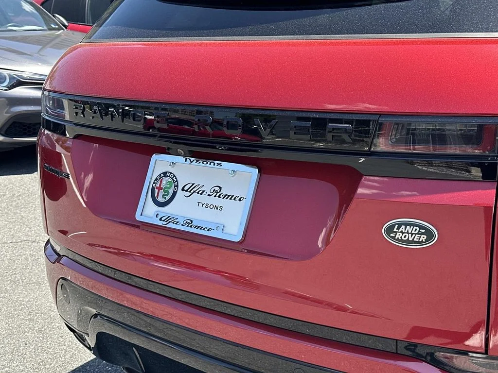 2023 Land Rover Range Rover Evoque SE - Photo 12