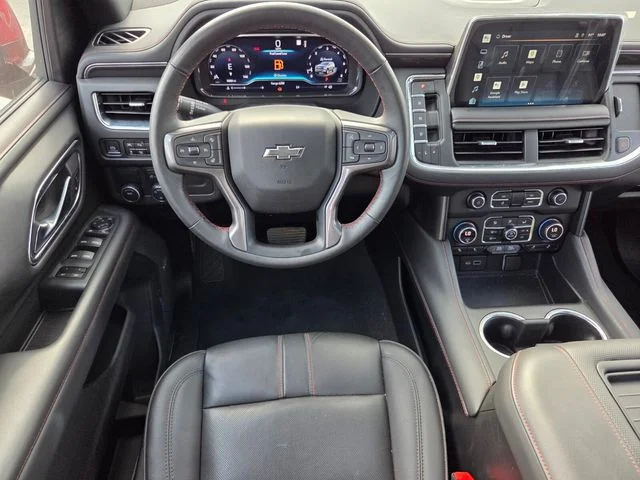 Used 2022 Red Chevrolet RST image 13