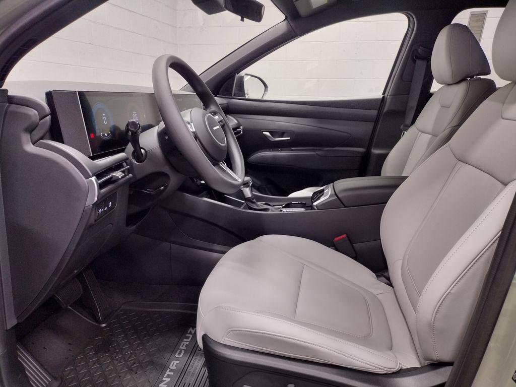 New 2026 Sage Hyundai SEL image 20
