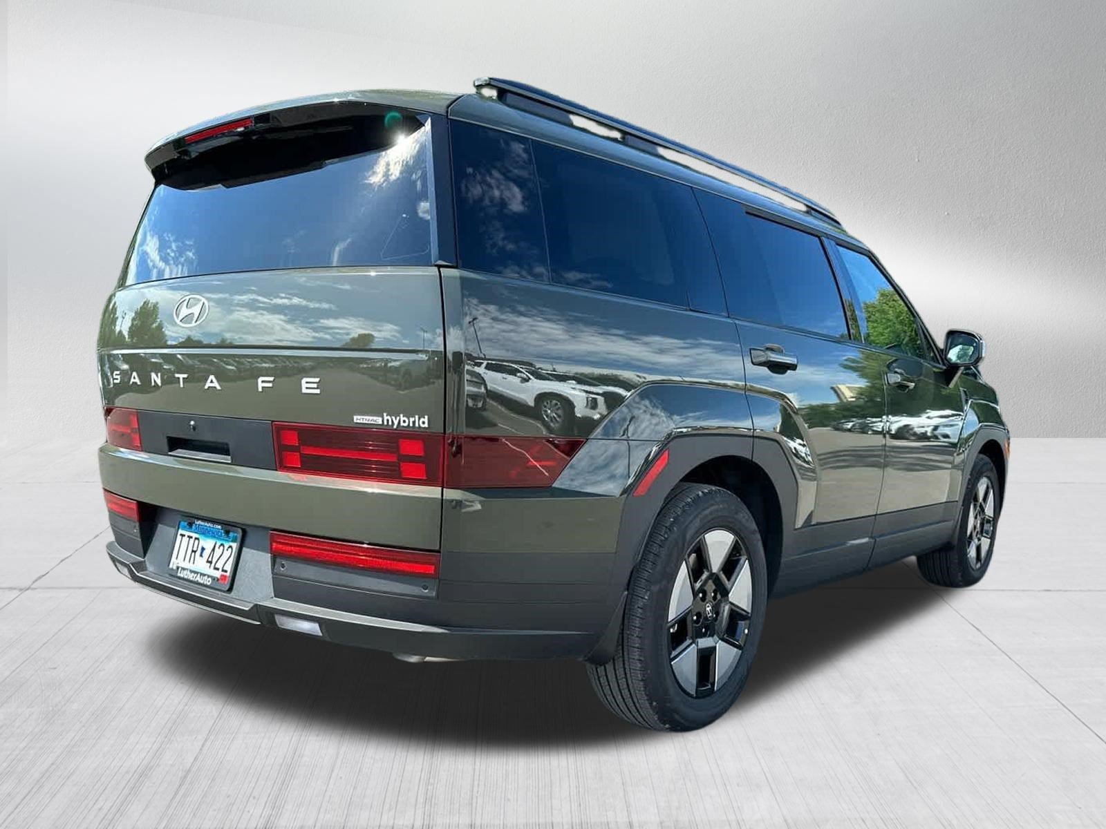 2026 Hyundai Santa Fe SEL - Photo 6