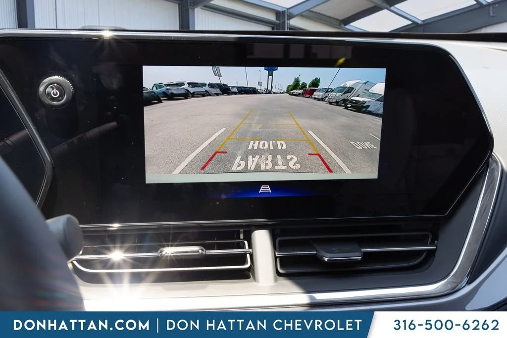 2026 Chevrolet Trax Activ - Photo 8