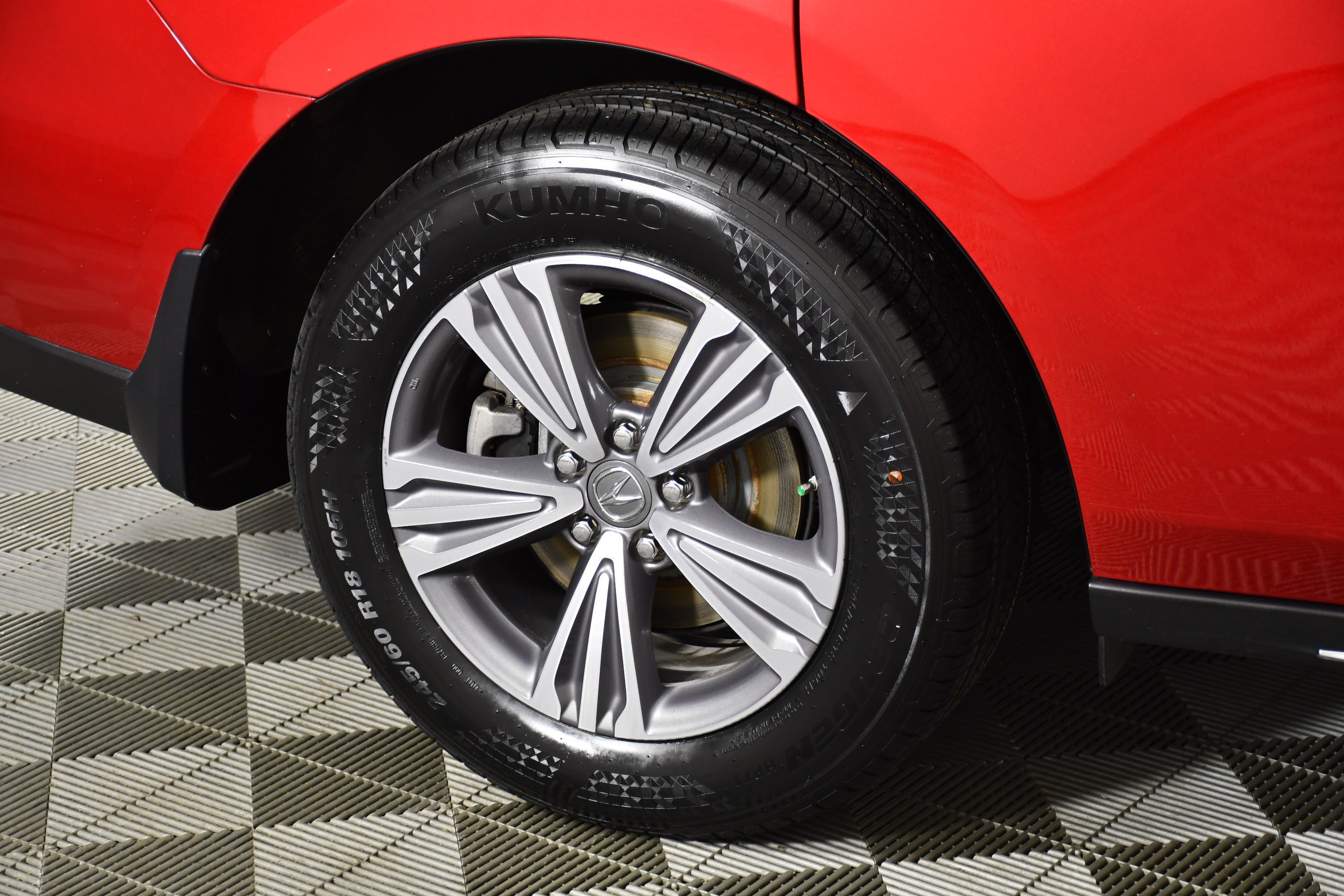 2019 Acura MDX Base - Photo 58