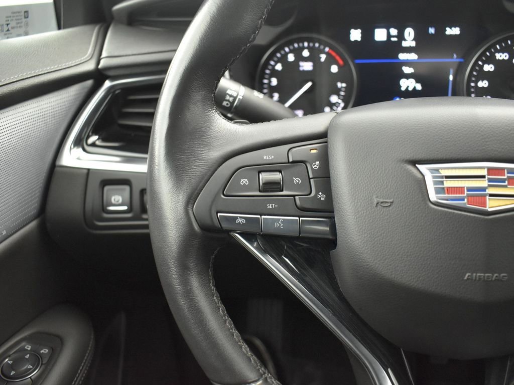 2020 CADILLAC XT6 - Image 15