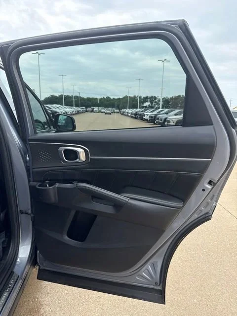 Used 2021 Gray Kia SX image 18