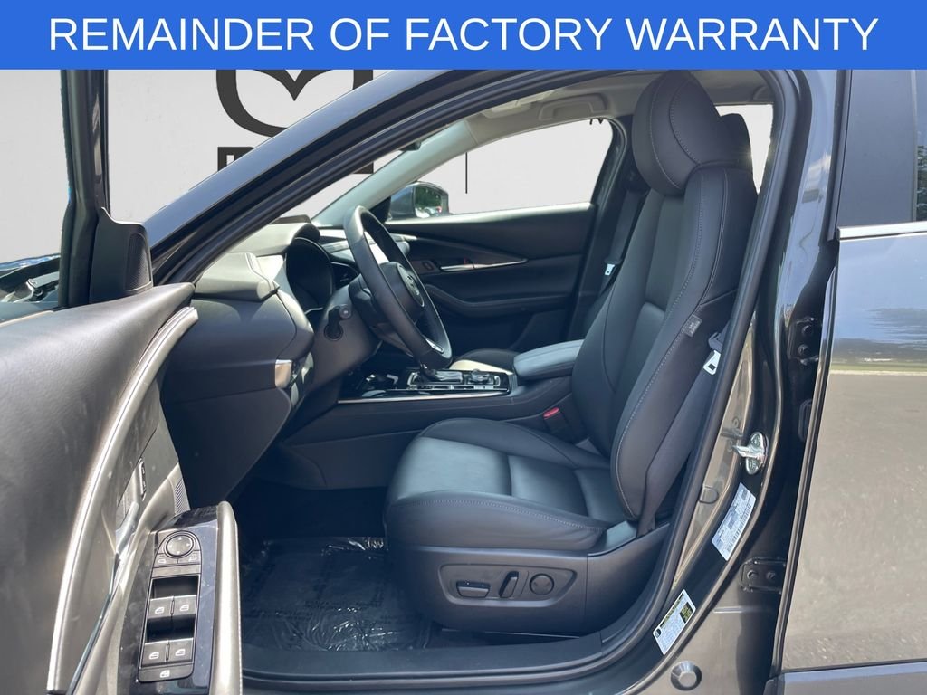 Used 2025 Gray Mazda 2.5 S Preferred Package image 8