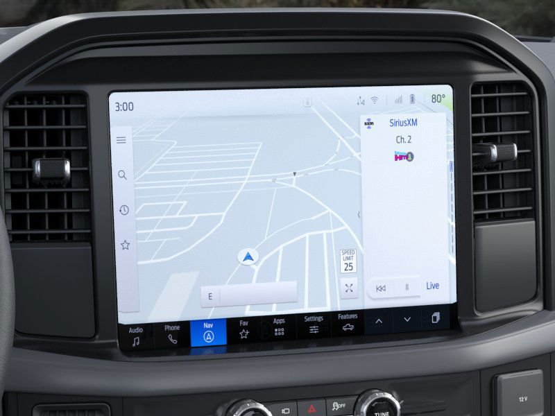 2025 Ford F-150 XL - Photo 36