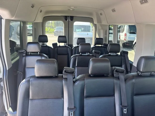 Used 2024 White Ford XL image 11