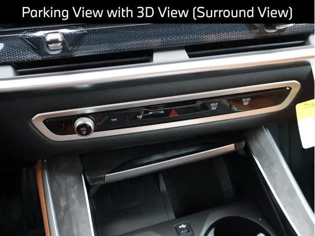 New 2026 Mineral White Metallic BMW xDrive40i image 28