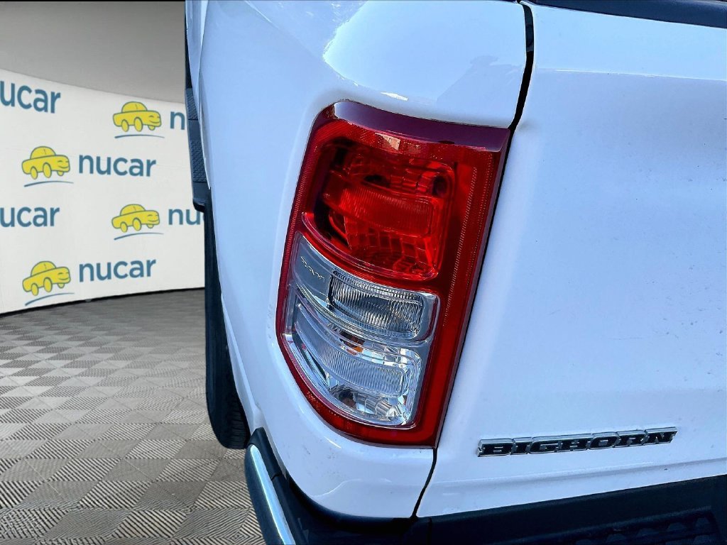 Used 2023 Bright White Clearcoat Ram Big Horn/Lone Star image 32