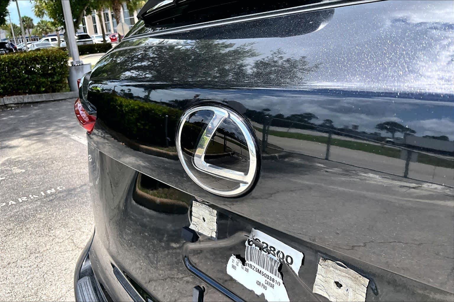 Used 2021 Caviar Lexus  image 31