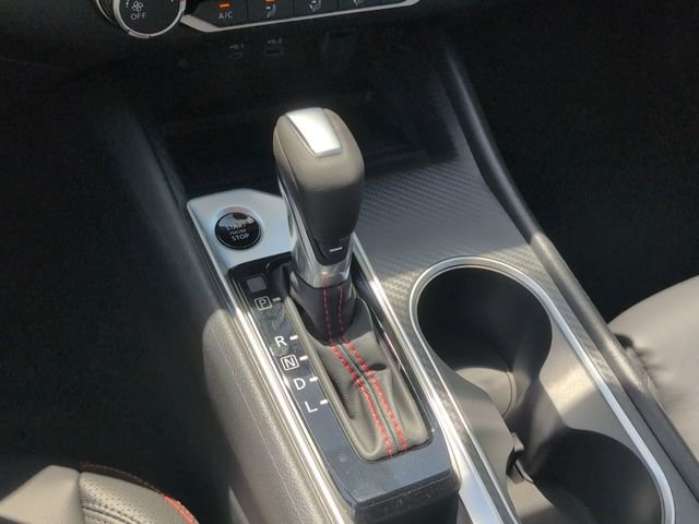 New 2026 Gun Metallic Nissan SR image 19