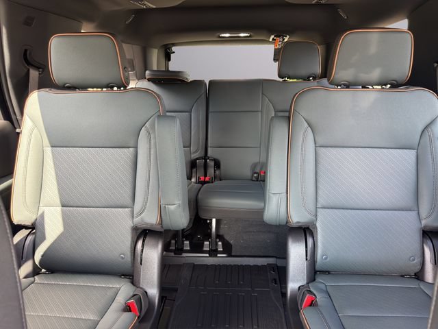 2026 GMC Yukon AT4 - Photo 21