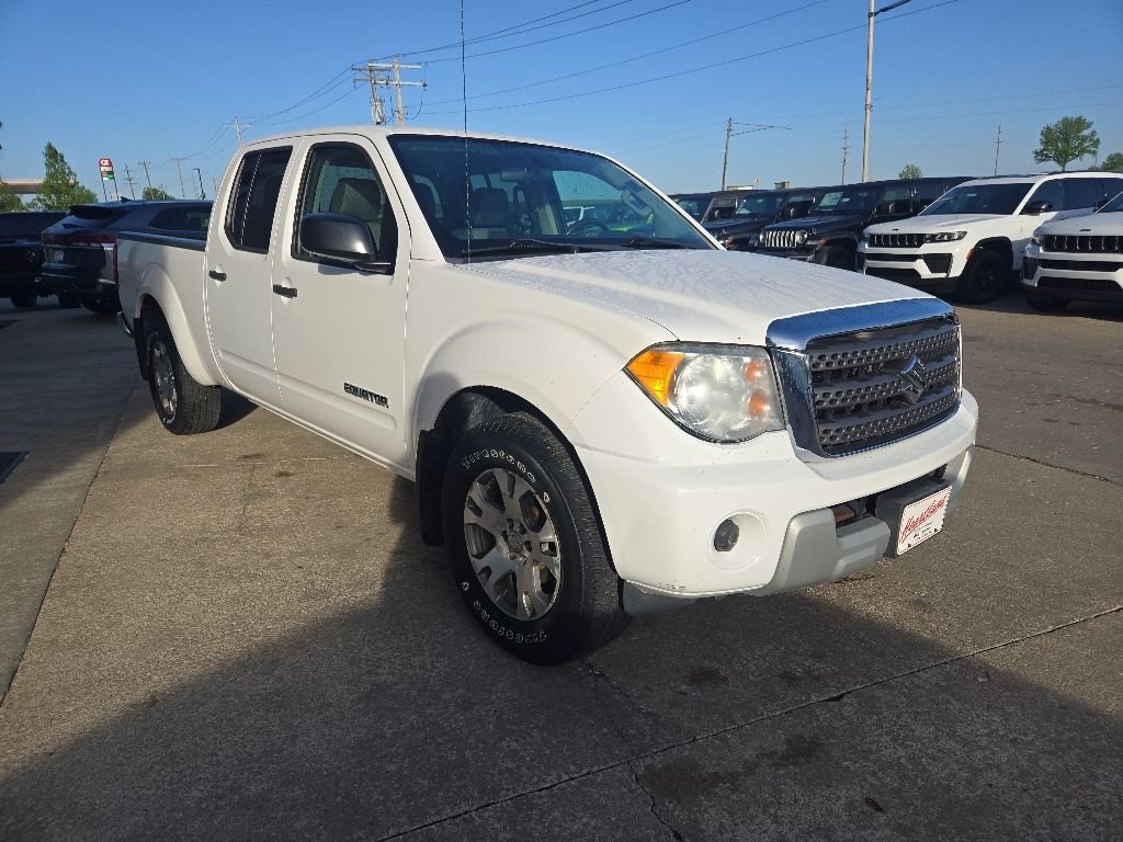 Used 2012  Suzuki Sport image 13