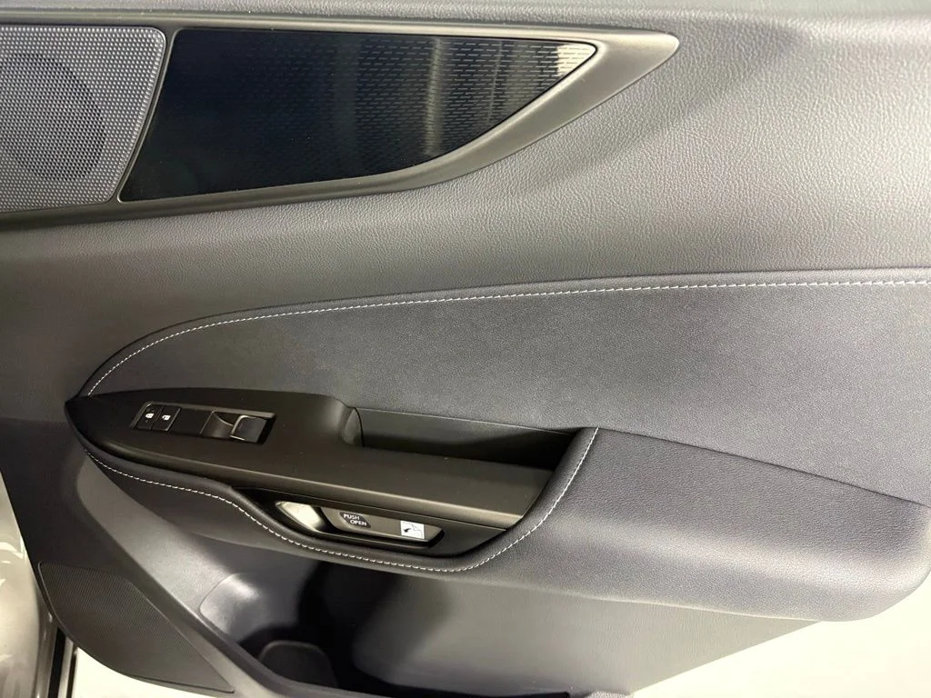 Used 2024 Silver Lexus 250 Base image 18