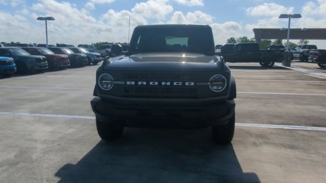 New 2026 Marsh Gray Ford Big Bend® image 74