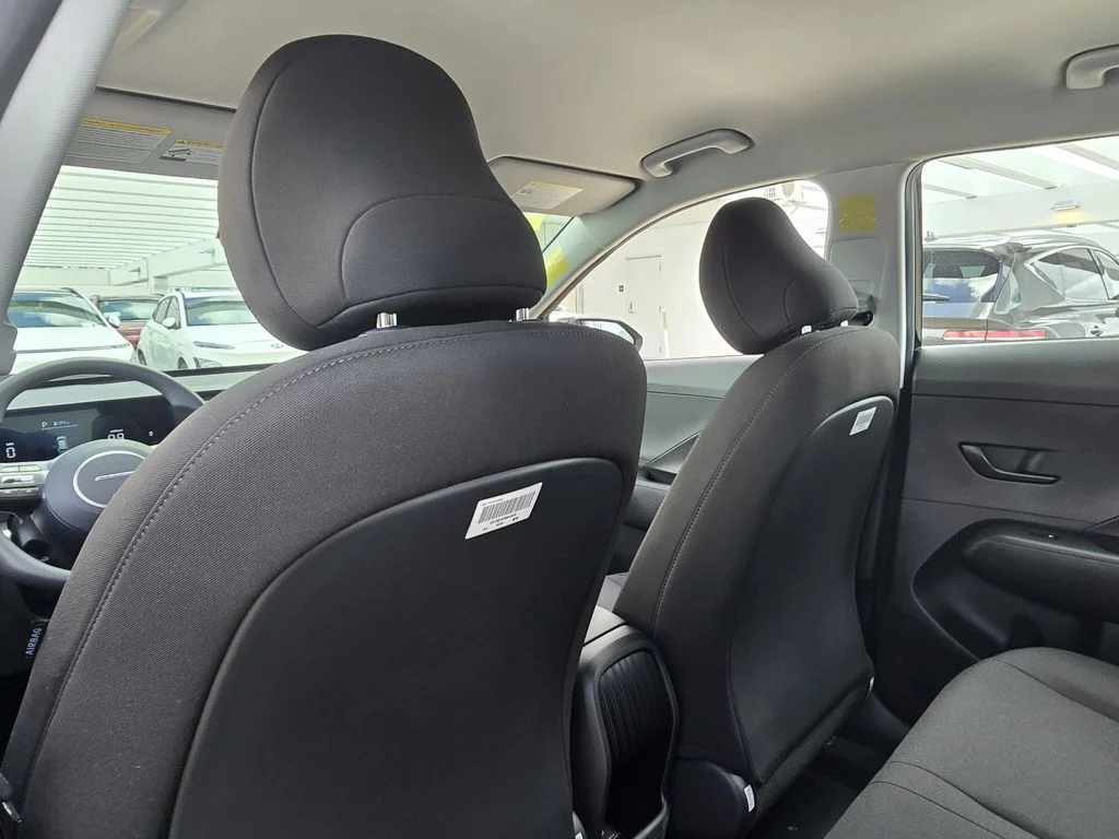 New 2027  Hyundai SE image 23