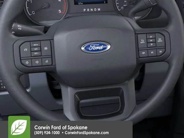 2025 Ford F-600 Super Duty Chassis Cab XL - Photo 12