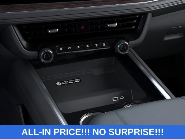 New 2027 Black Chevrolet LT image 17