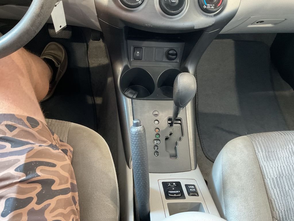 Used 2012 Blue Toyota Base image 23