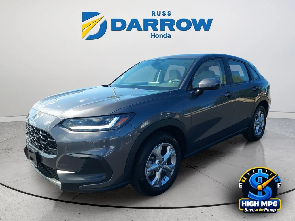 2024 Honda HR-V