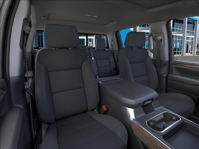 2026 Chevrolet Silverado 2500 HD LT - Photo 16