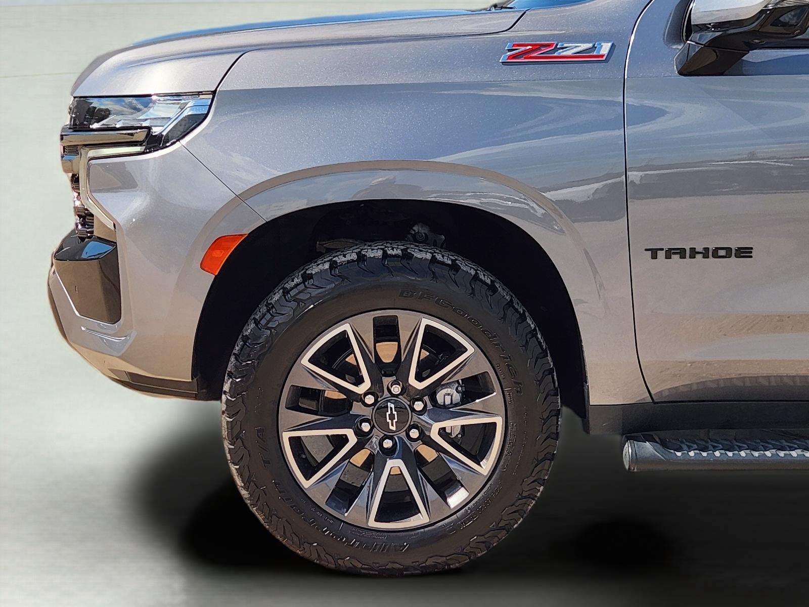 2022 Chevrolet Tahoe photo 8 of 32